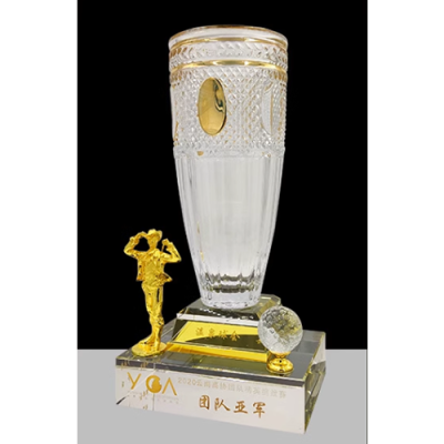 giant golf trophy​30