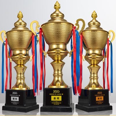 giant trophies​ 5-4