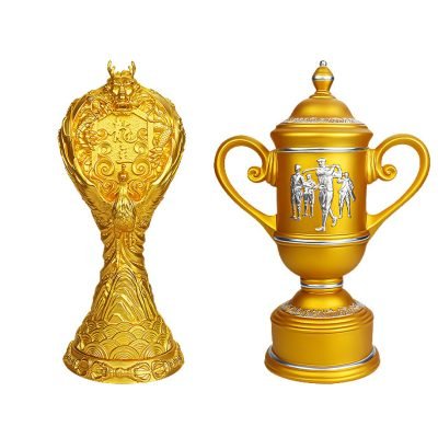 giant trophy cup​