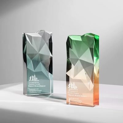 glass award trophy​ Suppliers-01