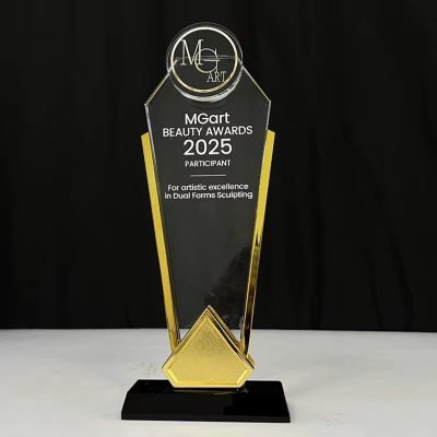 glass awards custom​ Manufacturers-01