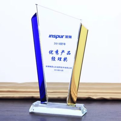 glass corporate awards​ Manufacturers-01