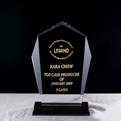 glass engraved awards​ Manufacturers-01