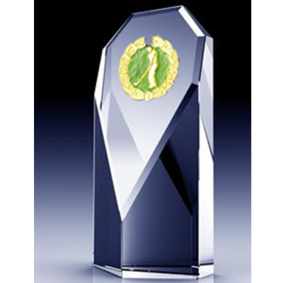 glass golf trophy vendors46