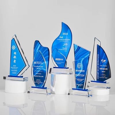 glass recognition awards​ Manufacturers-01
