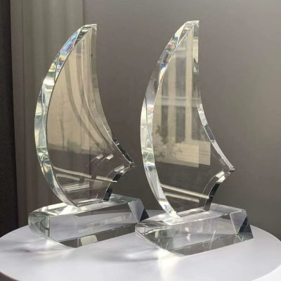 glass trophies​ Manufacturers-01