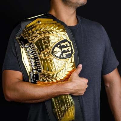 gold belt 9-2