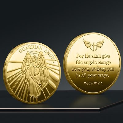 gold commemorative coins​ 13-2