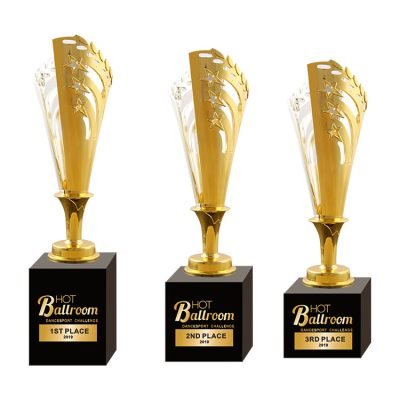 gold cup trophy​-01