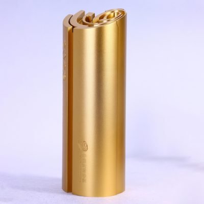 gold cup trophy​ Manufacturer-02
