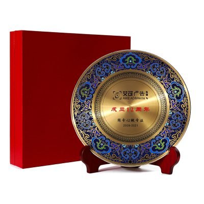 gold plated zinc 6-1