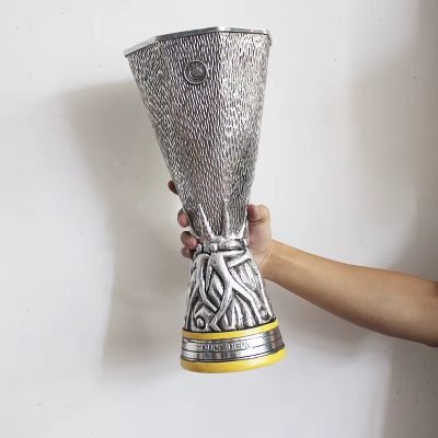 gold soccer trophy​ Suppliers-02
