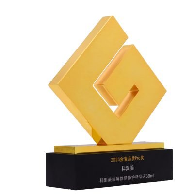 gold trophies​ Manufacturer-01