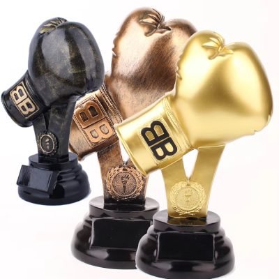 golden glove award boxing​ 7-1