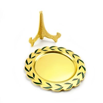 golden plate award​ 2-3