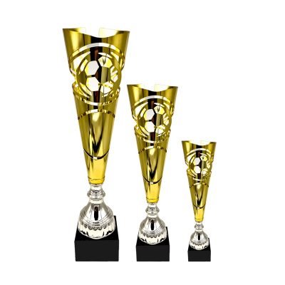 golden soccer ball trophy​ Suppliers-01