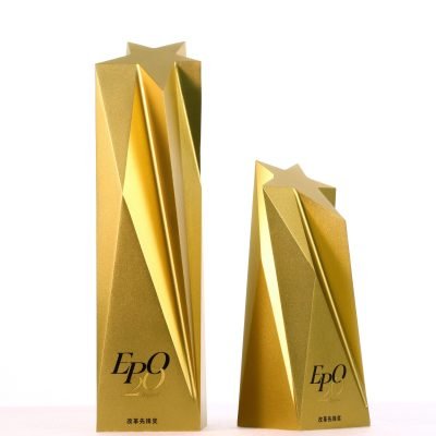 golden trophies​ Manufacturer-04
