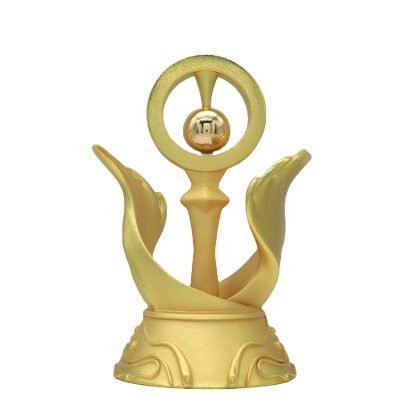 golden trophies​ Supplier-01