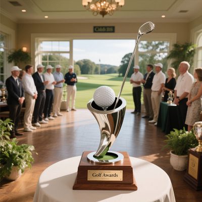 golf awards