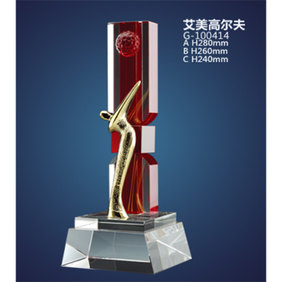 golf ball hole in one trophy vendors27