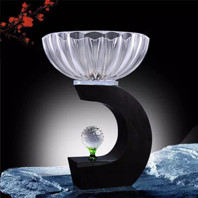 golf ball trophies​78