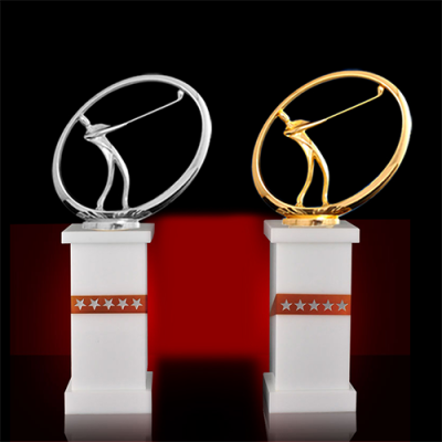 golf ball trophy vendors20