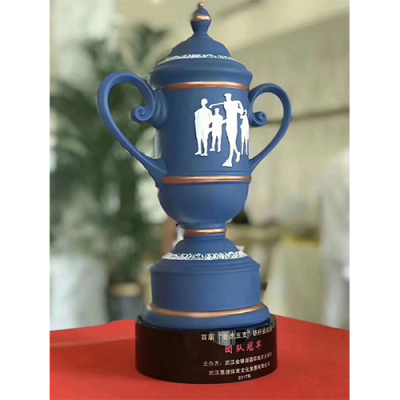 golf champion trophy​ custom81-1