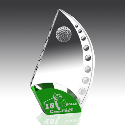 golf championship trophy Manufacturers109
