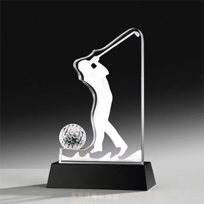 golf championship trophy​ bespoke108