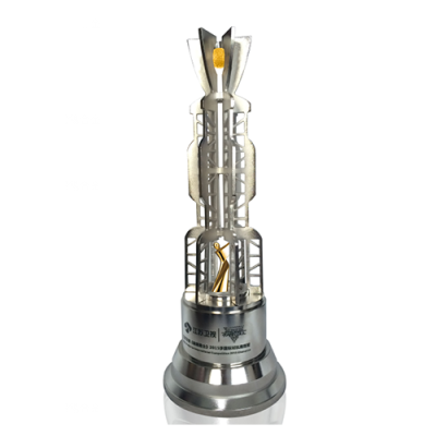 golf championship trophy​ custom5
