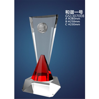 golf club trophy​ Suppliers30