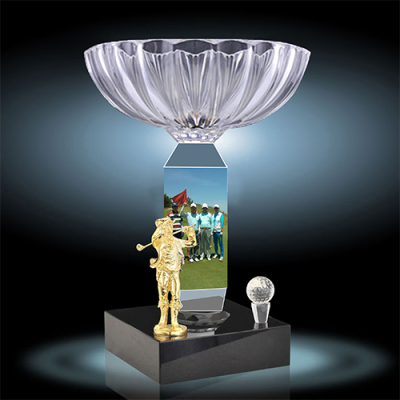 golf club trophy​32