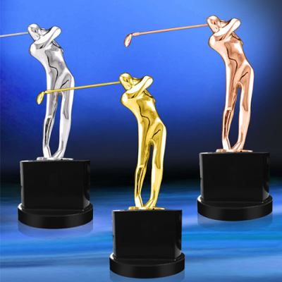 golf cup trophies Manufacturers2
