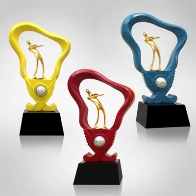 golf cup trophies​ bespoke1