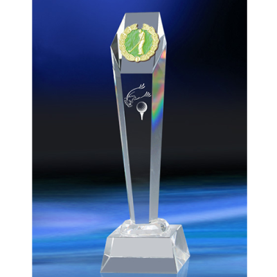 golf cup trophies​ custom Manufacturers6