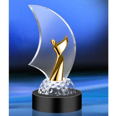 golf cup trophy Suppliers90