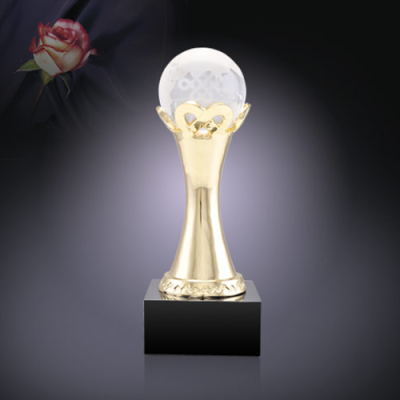 golf hole in one trophy Suppliers49