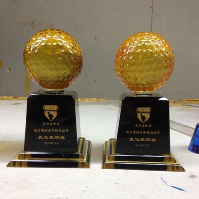 golf league trophy​ Manufacturers56