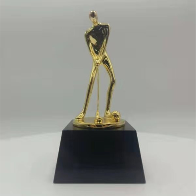golf major championship trophies Manufacturers150