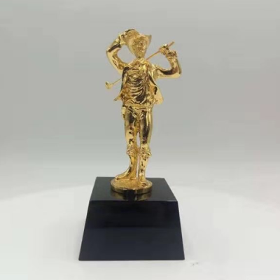 golf major championship trophies Suppliers151