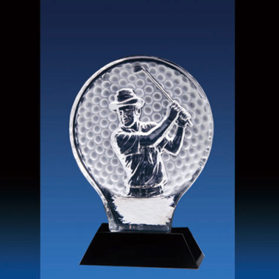 golf major trophies​ custom30