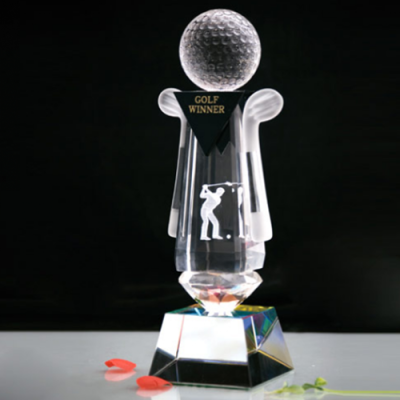 golf masters trophy​ custom Manufacturers14