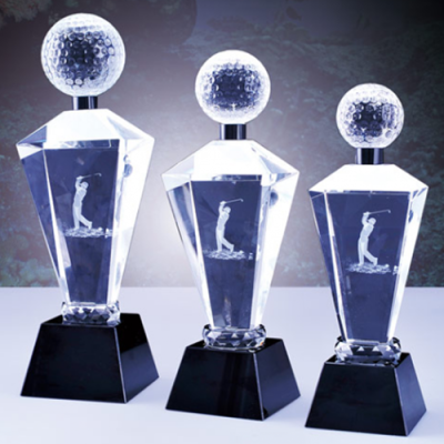 golf masters trophy​ custom vendors16