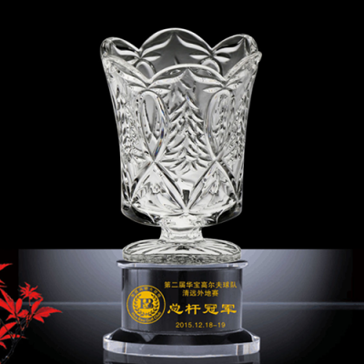golf open trophy​ custom20