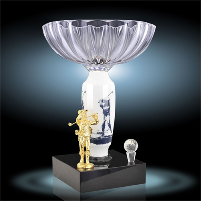 golf perpetual trophy​33