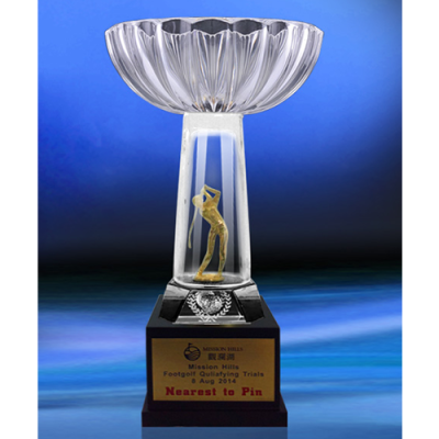 golf scramble trophy​35