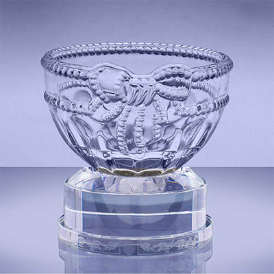 golf single trophy​ custom21