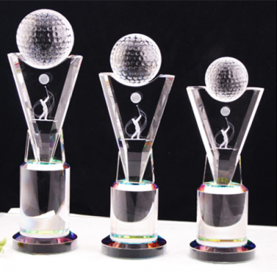 golf tournament trophies​ Manufacturers46