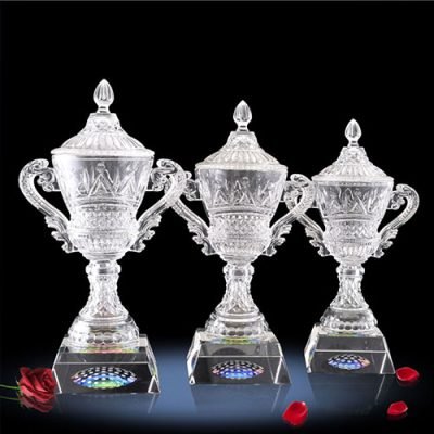 golf tournament trophies​4