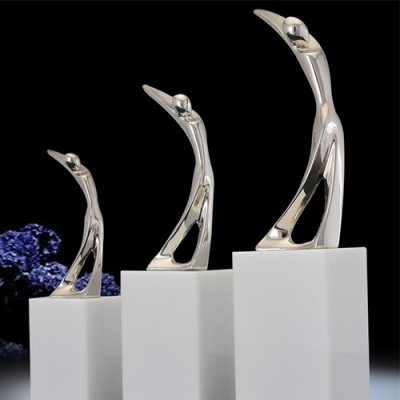 golf tournament trophy Manufacturers97